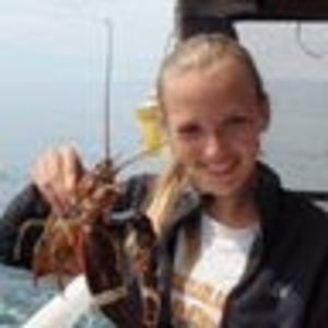 Meet your Posher, Judith